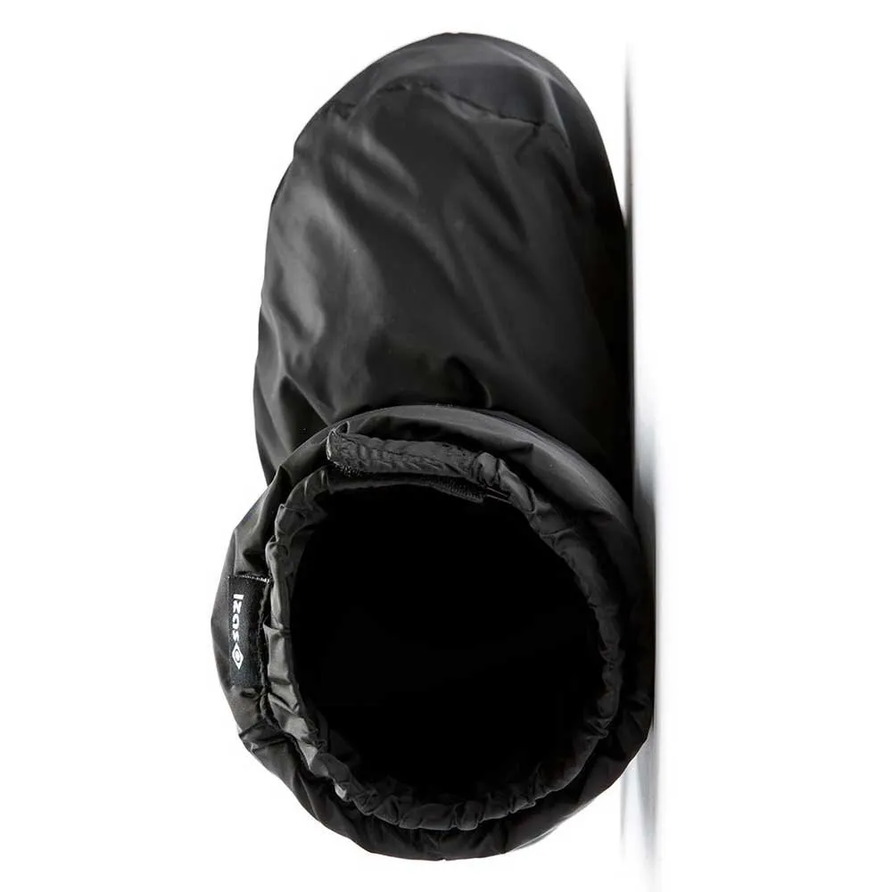 Izas Crux Hausschuhe, Black Izas Crux Hausschuhe, Black