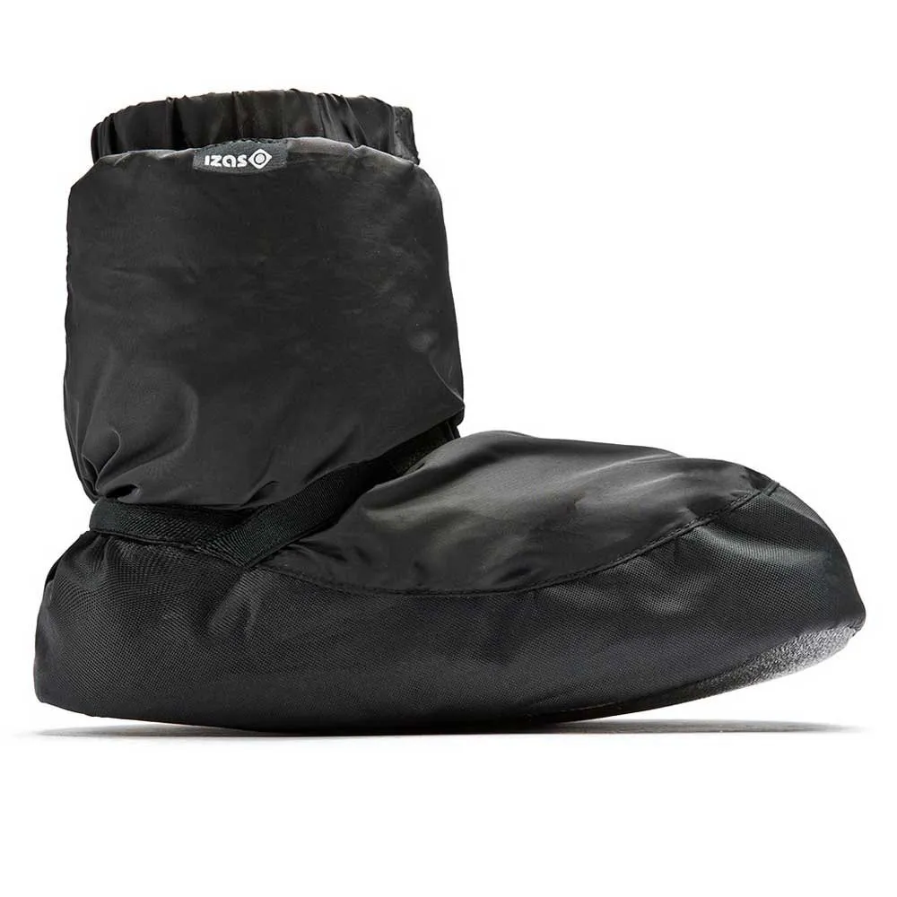 Izas Crux Hausschuhe, Black Izas Crux Hausschuhe, Black