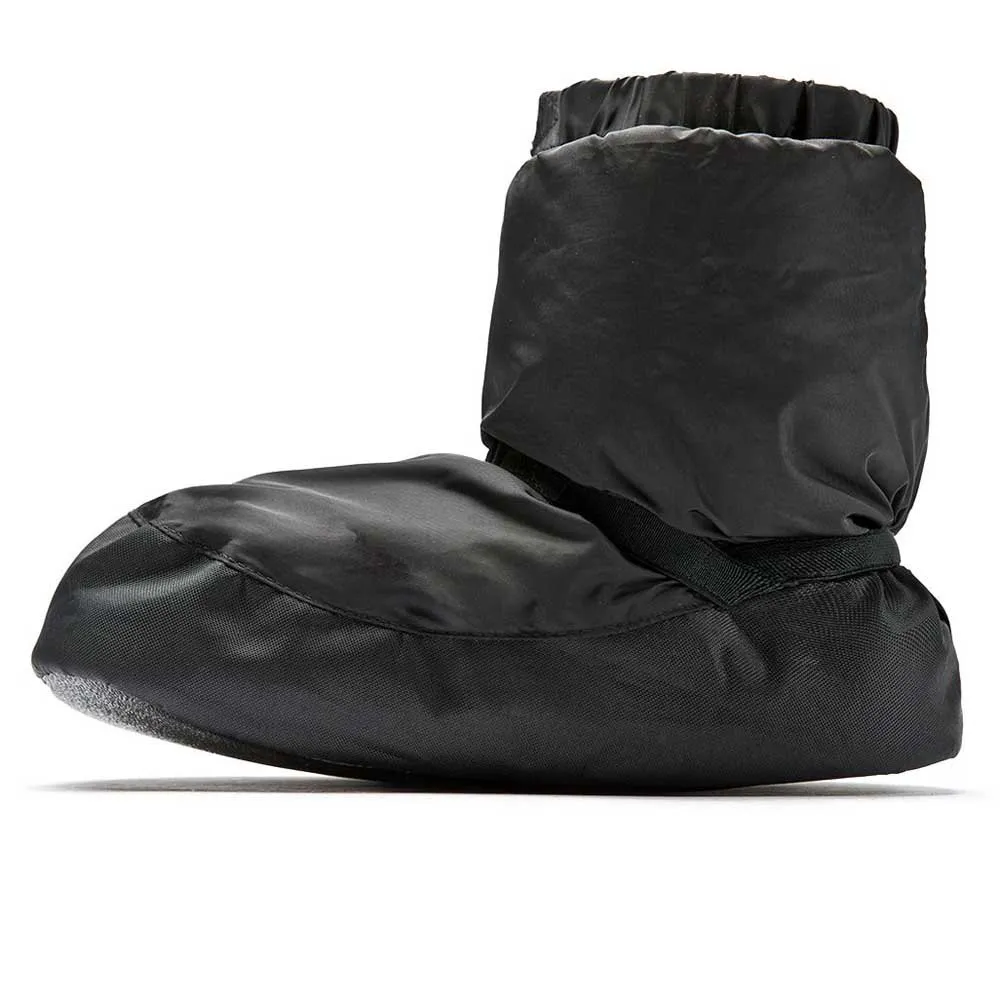 Izas Crux Hausschuhe, Black Izas Crux Hausschuhe, Black