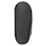 Izas Crux Hausschuhe, Black