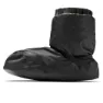 Izas Crux Hausschuhe, Black