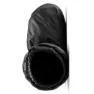 Izas Crux Hausschuhe, Black