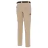 Izas Daven Hosen, Stone / mineral red