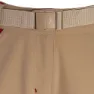 Izas Daven Ii Hosen, Stone / mineral red