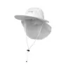 Izas Dies Kappe, White