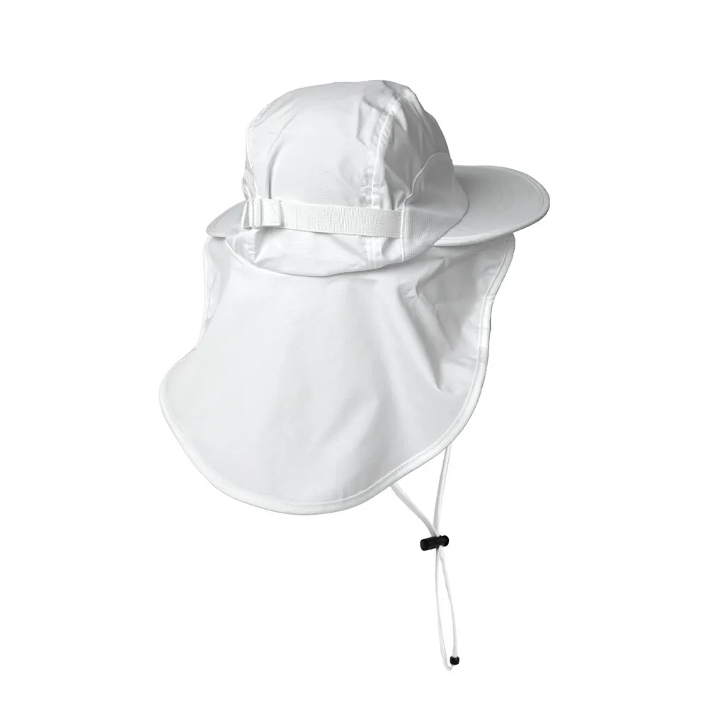 Izas Dies Kappe, White