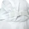 Izas Dies Kappe, White