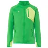 Green / spicy green