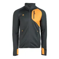 Izas Ebro Fleece Mit Durchgehendem Reißverschluss