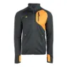 Izas Ebro Fleece Mit Durchgehendem Reißverschluss