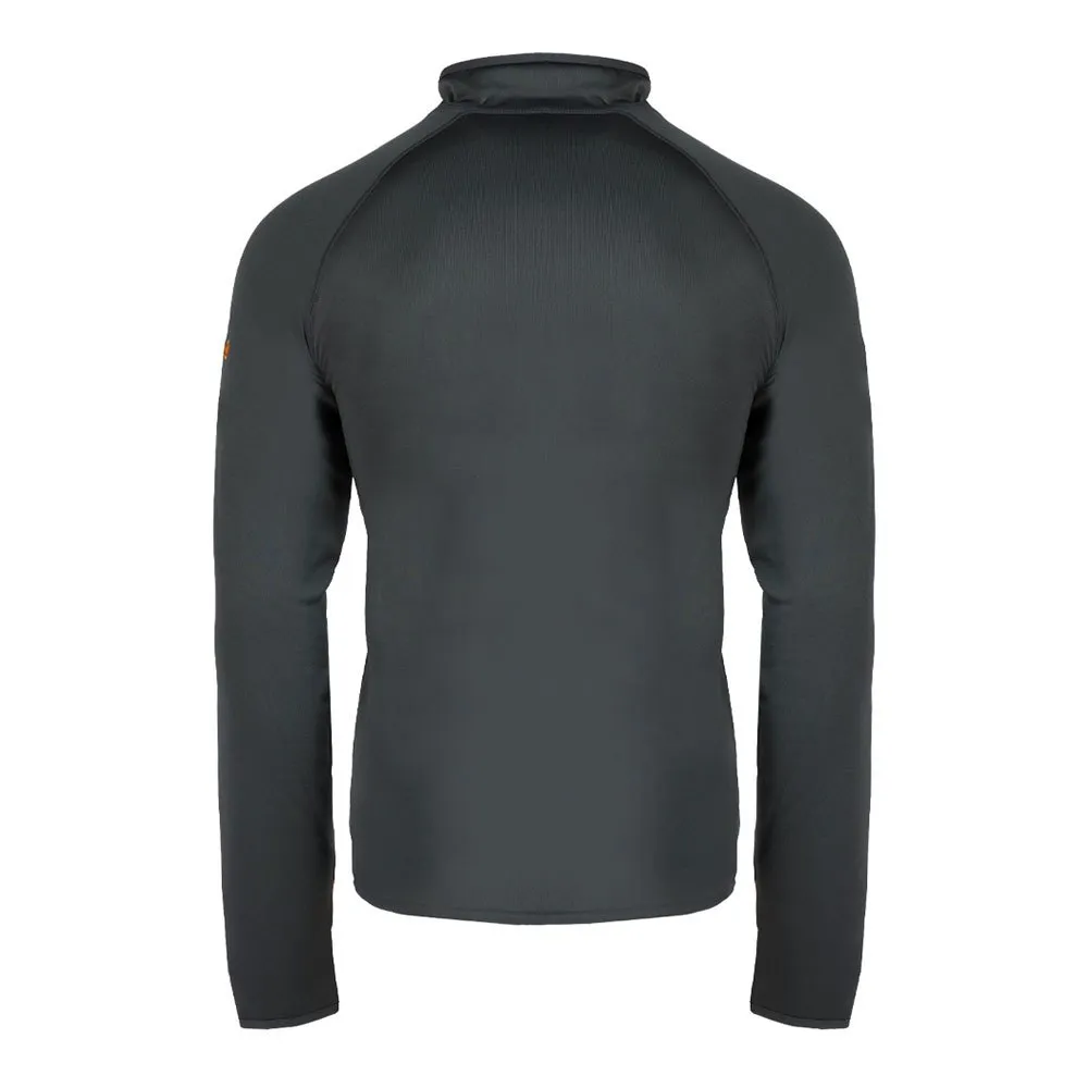 Izas Ebro Fleece Mit Durchgehendem Reißverschluss