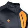 Izas Ebro Fleece Mit Durchgehendem Reißverschluss