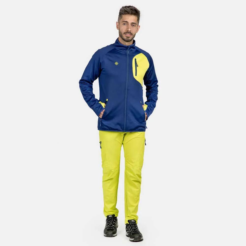 Izas Ebro Fleece Izas Ebro Fleece