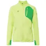 Spicy green / green