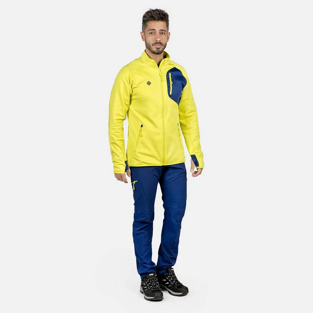Izas Ebro Fleece