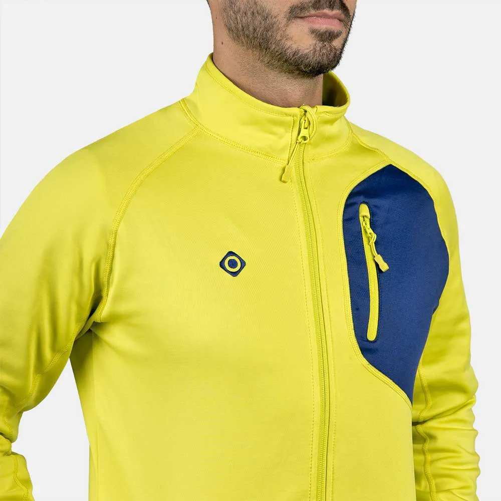 Izas Ebro Fleece