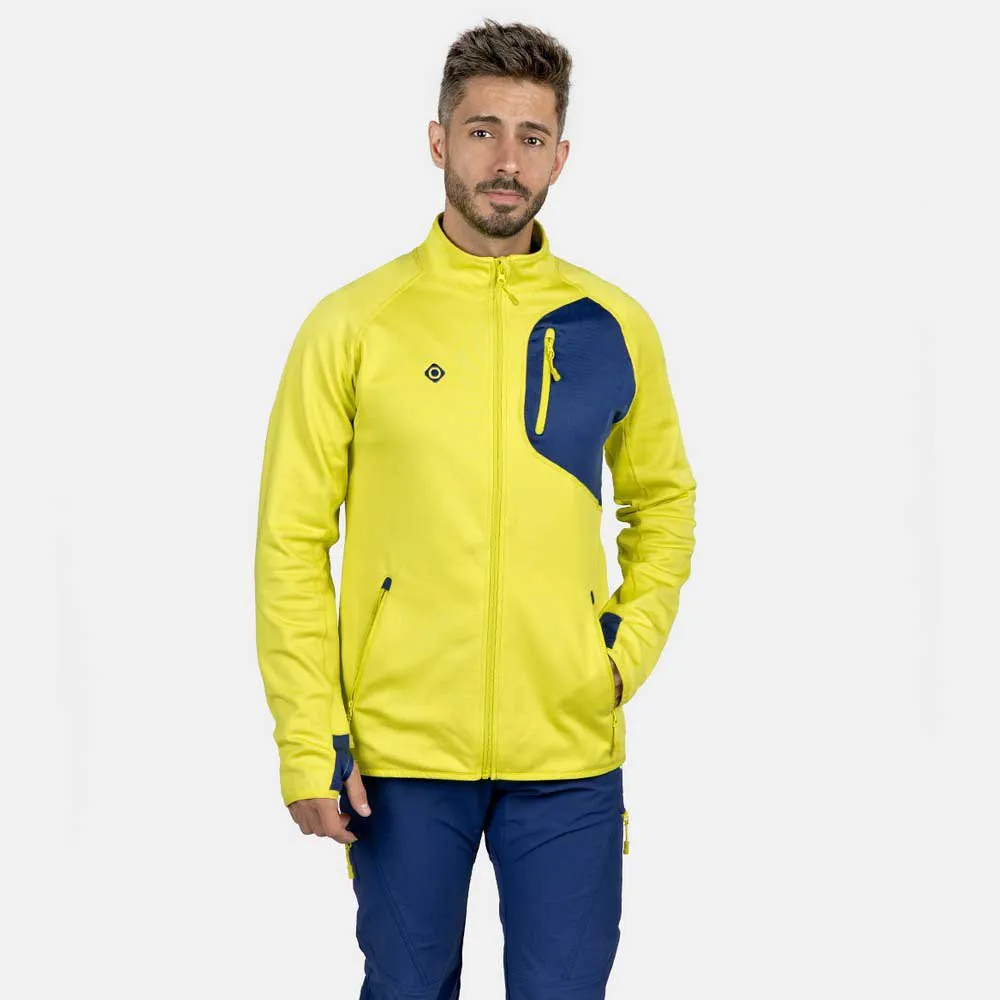 Izas Ebro Fleece
