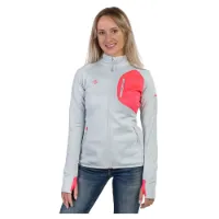Izas Ebro W Fleece Mit Durchgehendem Reißverschluss Izas Ebro W Fleece Mit Durchgehendem Reißverschluss