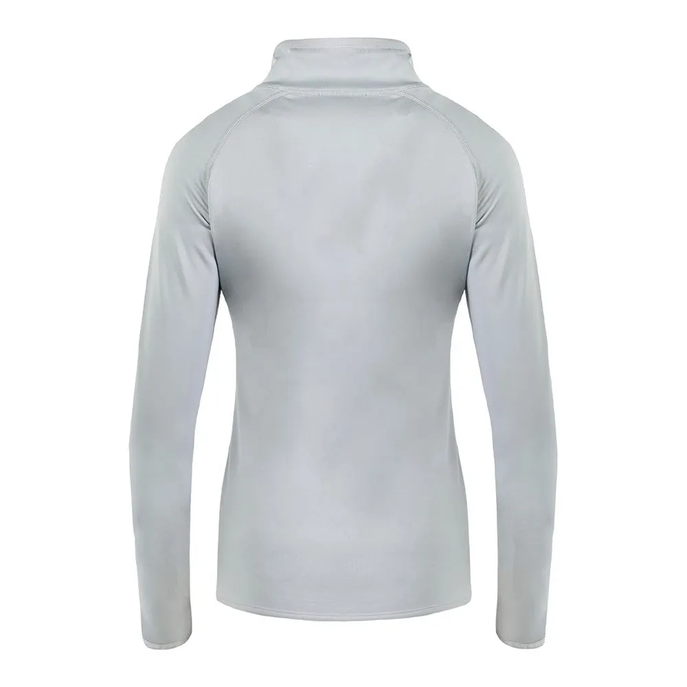 Izas Ebro W Fleece Mit Durchgehendem Reißverschluss Izas Ebro W Fleece Mit Durchgehendem Reißverschluss