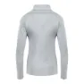 Izas Ebro W Fleece Mit Durchgehendem Reißverschluss
