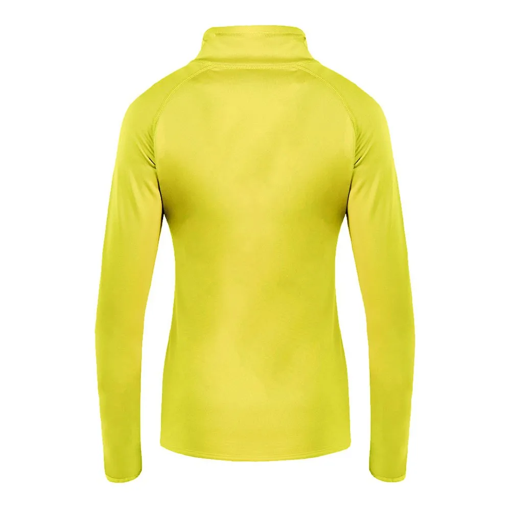 Izas Ebro W Fleece Mit Durchgehendem Reißverschluss Izas Ebro W Fleece Mit Durchgehendem Reißverschluss