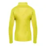 Izas Ebro W Fleece Mit Durchgehendem Reißverschluss