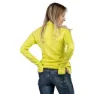 Izas Ebro W Fleece Mit Durchgehendem Reißverschluss
