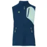 Navy blue / fair aqua / illuminati