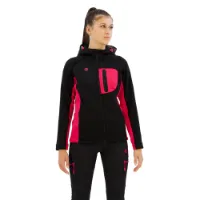 Izas Equus W Kapuzenfleece Izas Equus W Kapuzenfleece