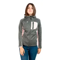 Izas Equus W Kapuzenfleece Izas Equus W Kapuzenfleece