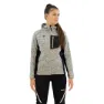 Izas Equus W Kapuzenfleece