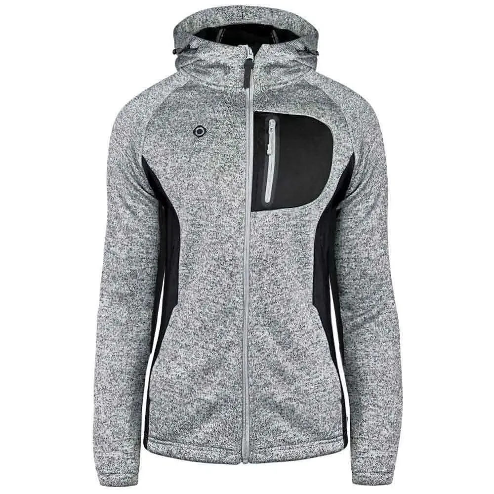 Izas Equus W Kapuzenfleece Izas Equus W Kapuzenfleece