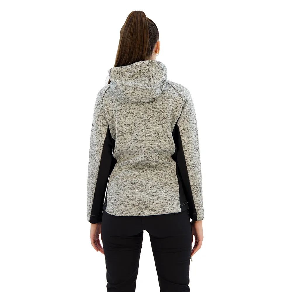 Izas Equus W Kapuzenfleece Izas Equus W Kapuzenfleece