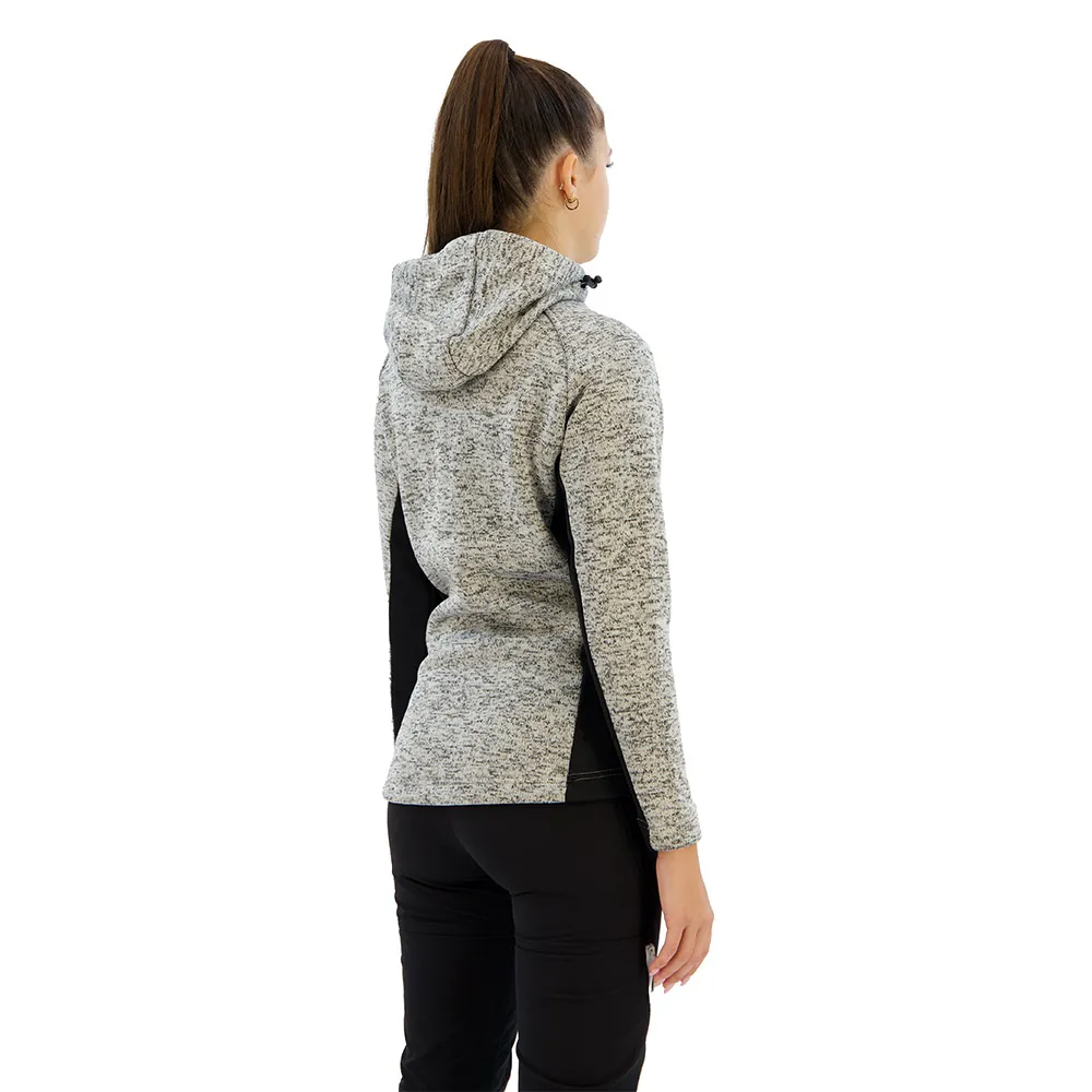 Izas Equus W Kapuzenfleece Izas Equus W Kapuzenfleece