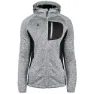 Izas Equus W Kapuzenfleece