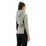Izas Equus W Kapuzenfleece