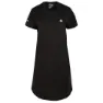 Izas Espin Kurzarmkleid