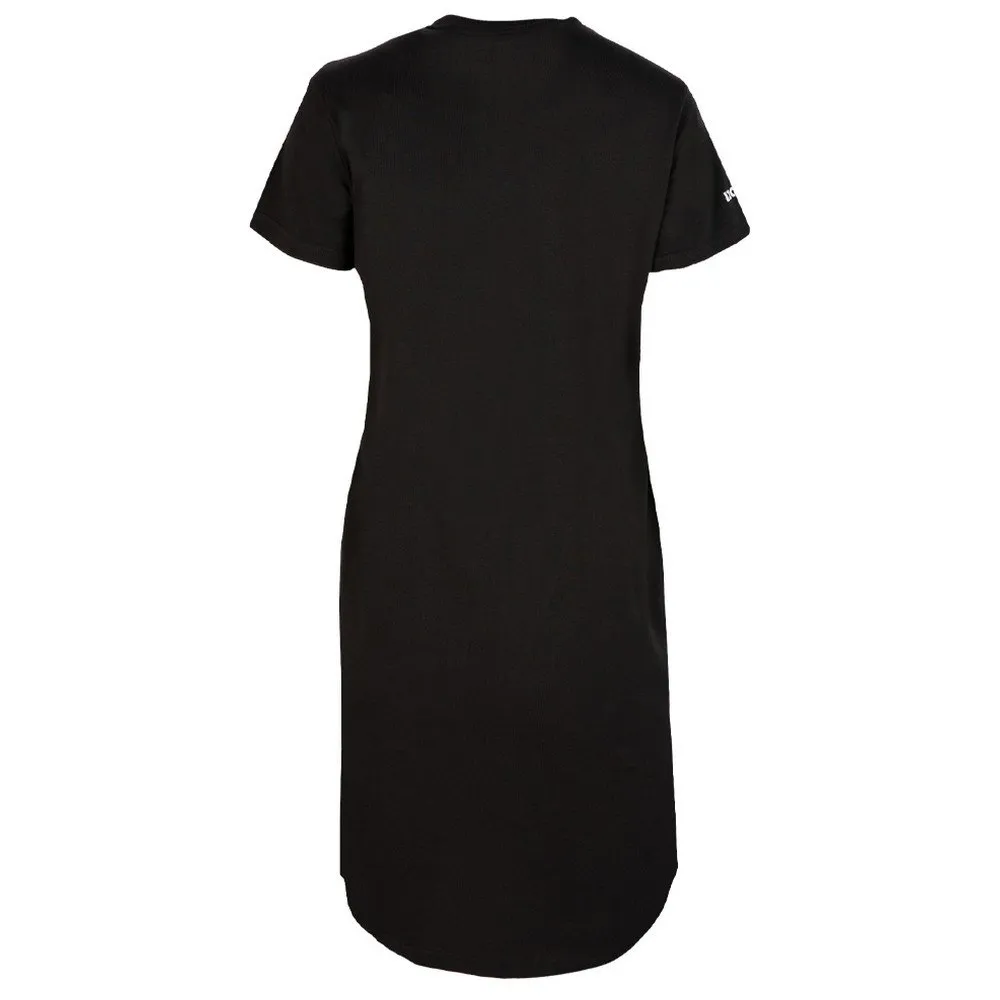 Izas Espin Kurzarmkleid Izas Espin Kurzarmkleid