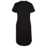 Izas Espin Kurzarmkleid
