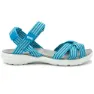 Izas Eyre Sandalen, Turquoise / bluemoon