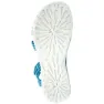 Izas Eyre Sandalen, Turquoise / bluemoon