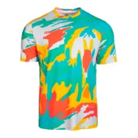 Izas Faucon Kurzarm-t-shirt