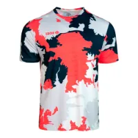 Izas Faucon Kurzarm-t-shirt Izas Faucon Kurzarm-t-shirt