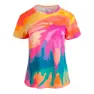 Izas Faucon Kurzarm-t-shirt