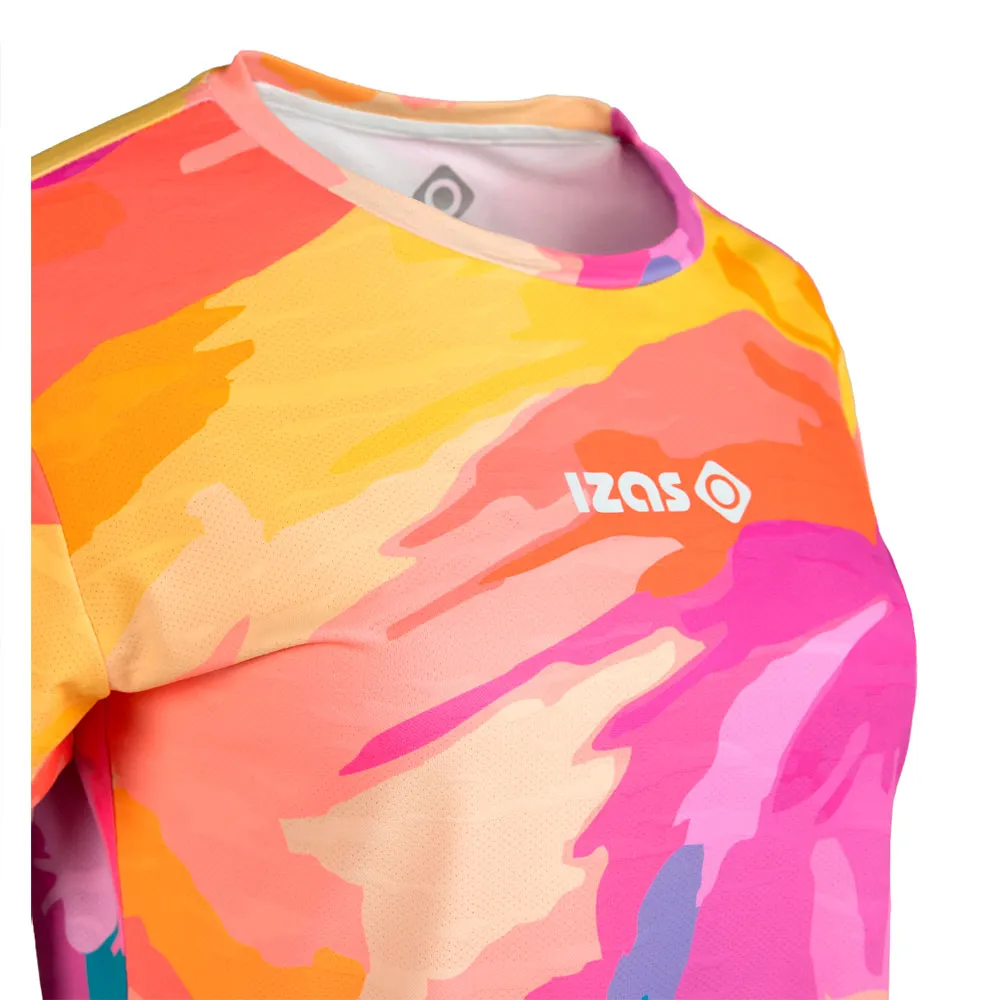 Izas Faucon Kurzarm-t-shirt Izas Faucon Kurzarm-t-shirt