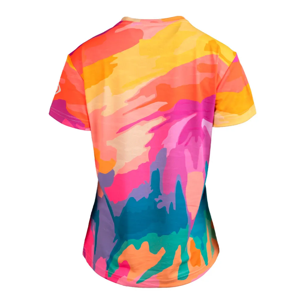 Izas Faucon Kurzarm-t-shirt Izas Faucon Kurzarm-t-shirt