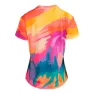 Izas Faucon Kurzarm-t-shirt