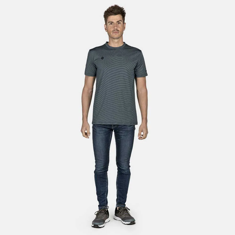 Izas Ferrum Kurzarm-t-shirt