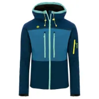 Izas Fornax Softshelljacke Izas Fornax Softshelljacke