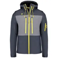 Izas Fornax Softshelljacke Izas Fornax Softshelljacke